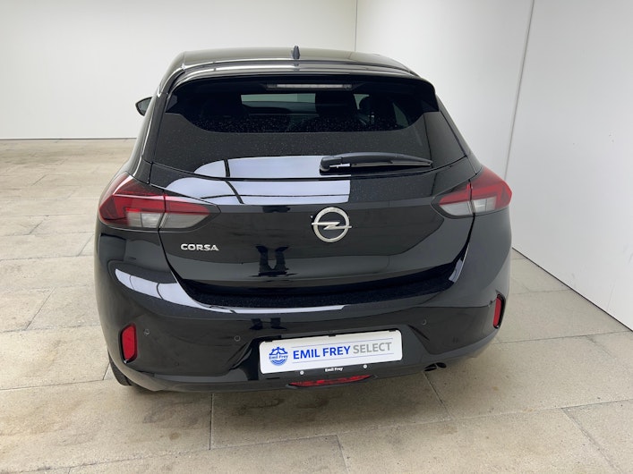 Vehicle image OPEL CORSA