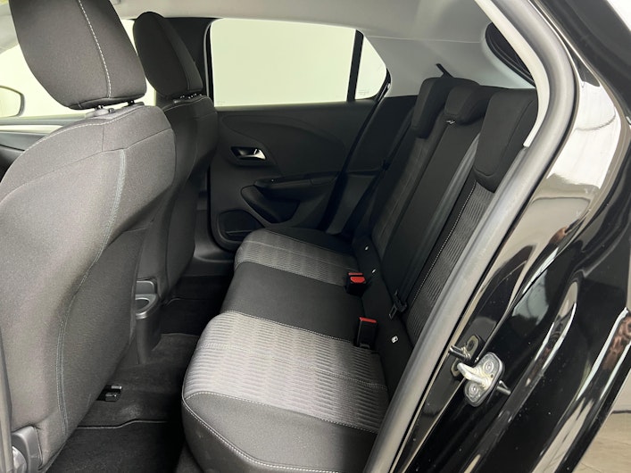 Vehicle image OPEL CORSA