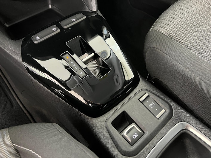 Vehicle image OPEL CORSA