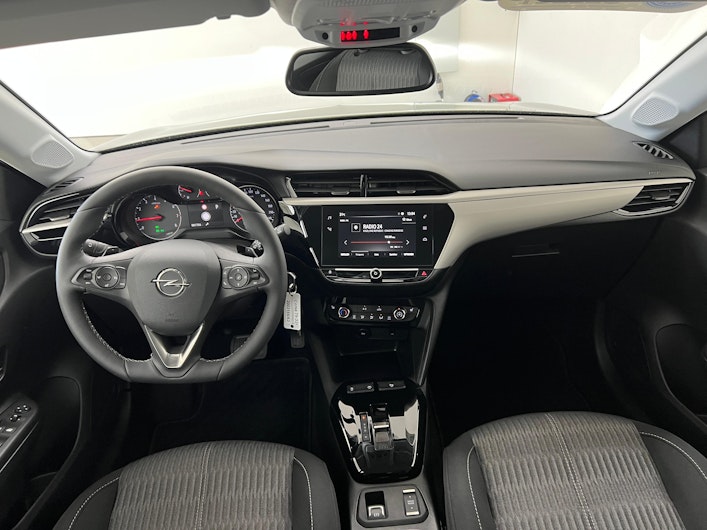 Vehicle image OPEL CORSA