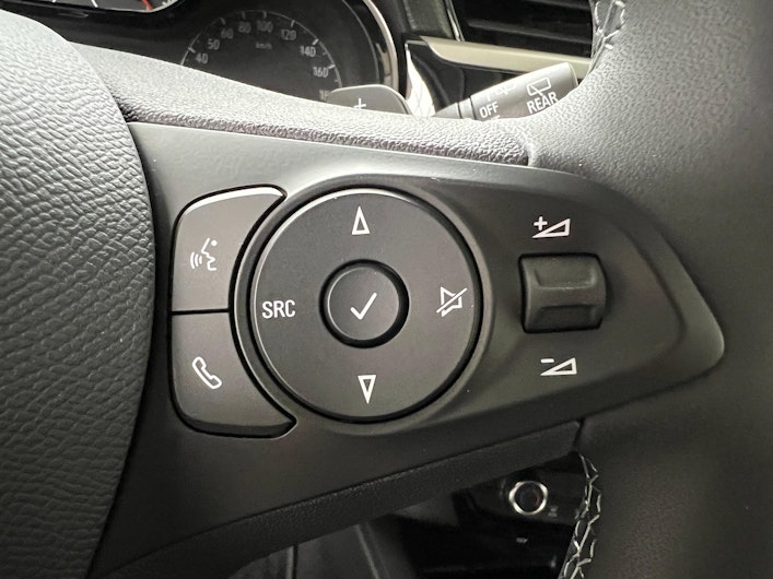 Vehicle image OPEL CORSA