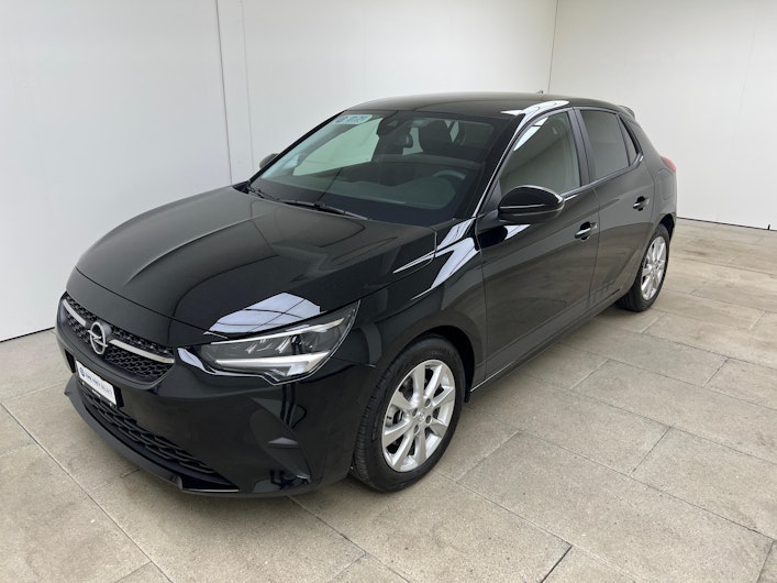 Vehicle image OPEL CORSA