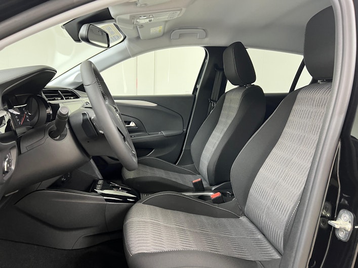 Vehicle image OPEL CORSA