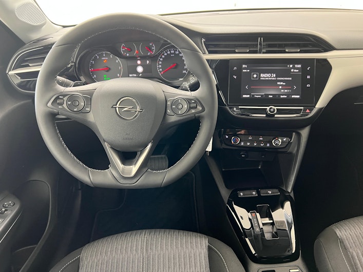 Vehicle image OPEL CORSA