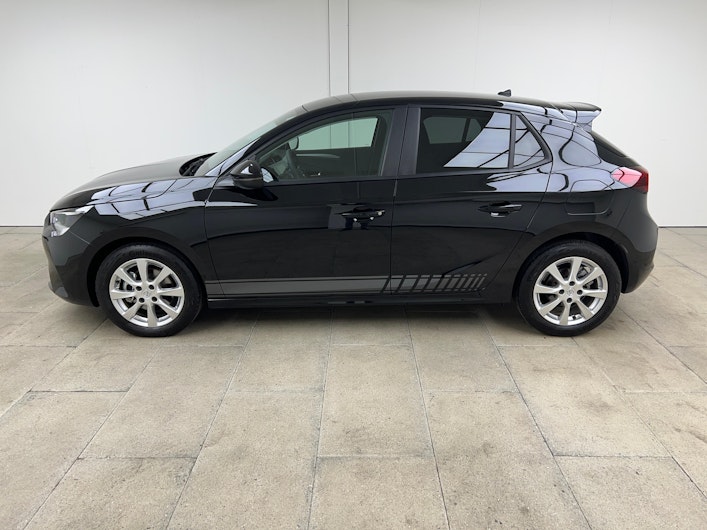 Vehicle image OPEL CORSA