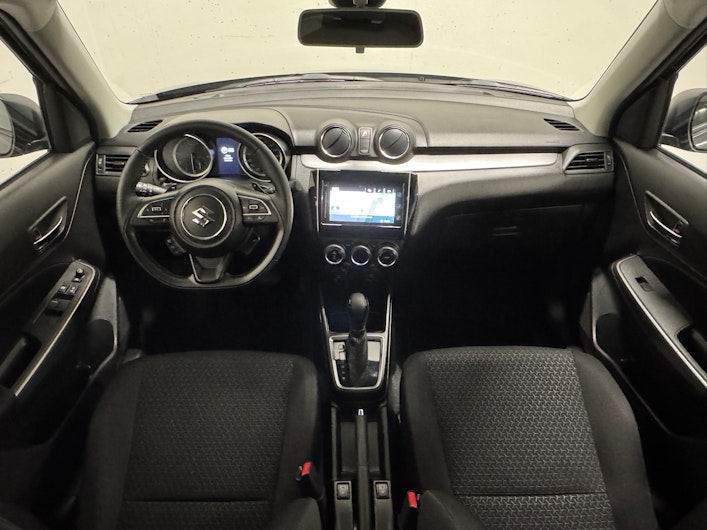 Vehicle image SUZUKI SWIFT