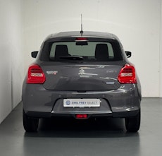 Vehicle image SUZUKI Swift 1.2 Compact Top Hybrid