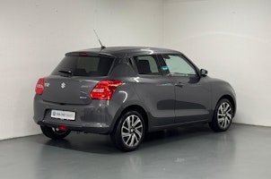 Vehicle image SUZUKI Swift 1.2 Compact Top Hybrid