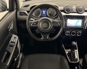 Vehicle image SUZUKI Swift 1.2 Compact Top Hybrid