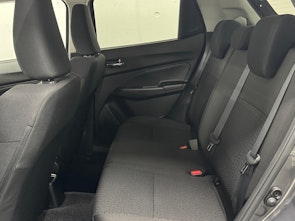 Vehicle image SUZUKI Swift 1.2 Compact Top Hybrid