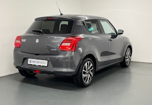 Vehicle image SUZUKI Swift 1.2 Compact Top Hybrid