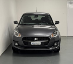 Vehicle image SUZUKI Swift 1.2 Compact Top Hybrid
