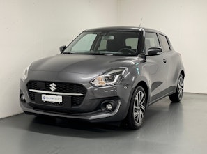 Vehicle image SUZUKI Swift 1.2 Compact Top Hybrid