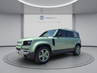 Vehicle image LAND ROVER DEFENDER 0