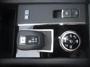 Mitsubishi Outlander 2.4 PHEV Invite 4x4
