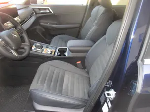 Mitsubishi Outlander 2.4 PHEV Invite 4x4