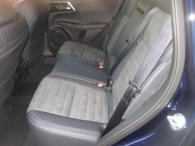 Mitsubishi Outlander 2.4 PHEV Invite 4x4