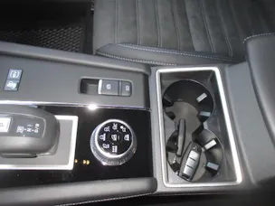 Mitsubishi Outlander 2.4 PHEV Invite 4x4