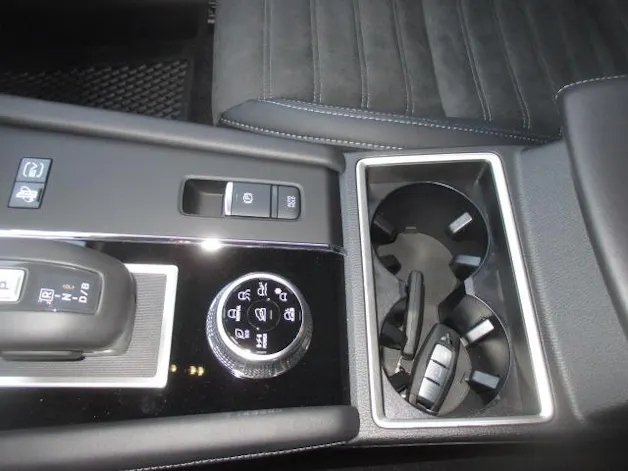 Mitsubishi Outlander 2.4 PHEV Invite 4x4