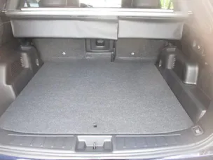 Mitsubishi Outlander 2.4 PHEV Invite 4x4