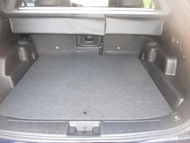 Mitsubishi Outlander 2.4 PHEV Invite 4x4