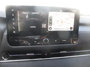 Mitsubishi Outlander 2.4 PHEV Invite 4x4