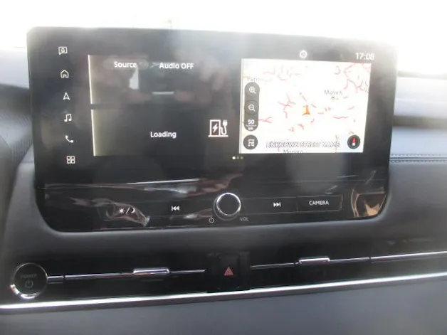 Mitsubishi Outlander 2.4 PHEV Invite 4x4