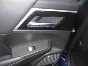 Mitsubishi Outlander 2.4 PHEV Invite 4x4