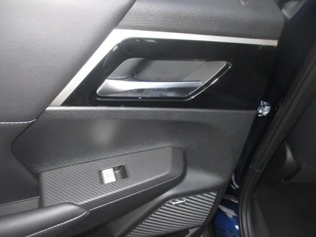 Mitsubishi Outlander 2.4 PHEV Invite 4x4