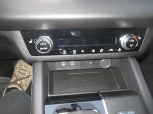 Mitsubishi Outlander 2.4 PHEV Invite 4x4