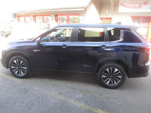 Mitsubishi Outlander 2.4 PHEV Invite 4x4