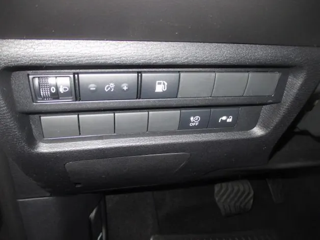 Mitsubishi Outlander 2.4 PHEV Invite 4x4
