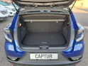 Renault CAPTUR E-TECH FULL HYBRID techno E-TECH full hybrid 145