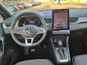 Renault CAPTUR E-TECH FULL HYBRID techno E-TECH full hybrid 145