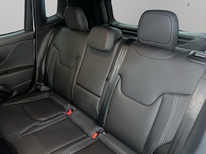 Vehicle image JEEP Renegade 1.3 S 4xe