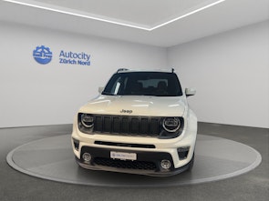 Vehicle image JEEP Renegade 1.3 S 4xe
