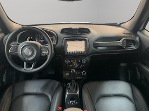 Vehicle image JEEP Renegade 1.3 S 4xe