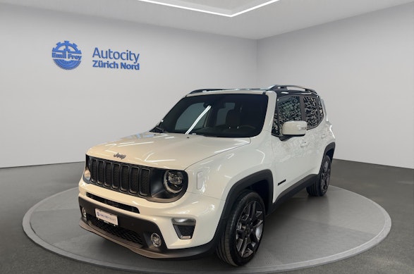 JEEP Renegade 1.3 S 4xe 0 JEEP Renegade 1.3 S 4xe 0