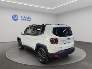 Vehicle image JEEP Renegade 1.3 S 4xe