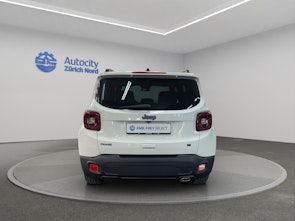 Vehicle image JEEP Renegade 1.3 S 4xe