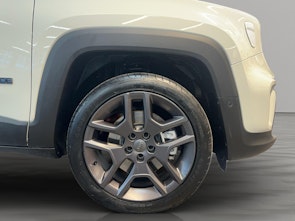 Vehicle image JEEP Renegade 1.3 S 4xe