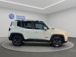 Vehicle image JEEP Renegade 1.3 S 4xe