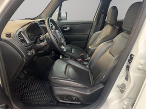 Vehicle image JEEP Renegade 1.3 S 4xe