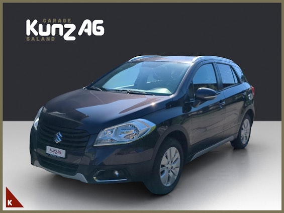 First vehicle image