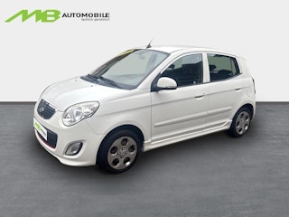 Vehicle image KIA PICANTO 0 Vehicle image KIA PICANTO 0