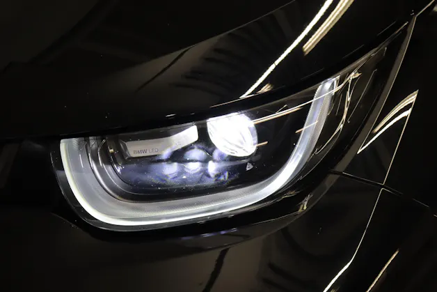 BMW i3 120 Ah