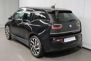 BMW i3 120 Ah