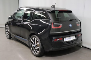 Vehicle image BMW i3 120 Ah