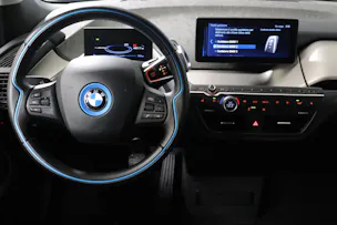 BMW i3 120 Ah