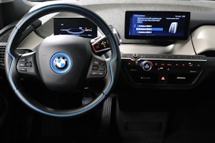 Vehicle image BMW i3 120 Ah